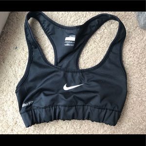 NikeFit Sports Bra